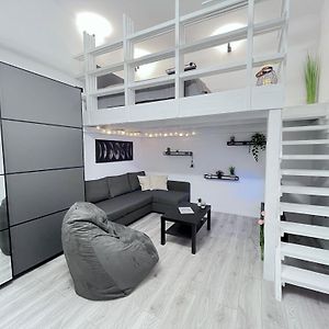 Appartement met een Slaapkamer